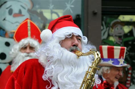 The 5 worst Christmas songs that are still popular