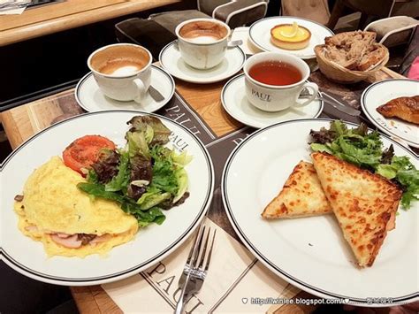 PAUL'S RESTAURANT AND BAKERY, Riyadh - Restaurant Reviews, Phone Number ...