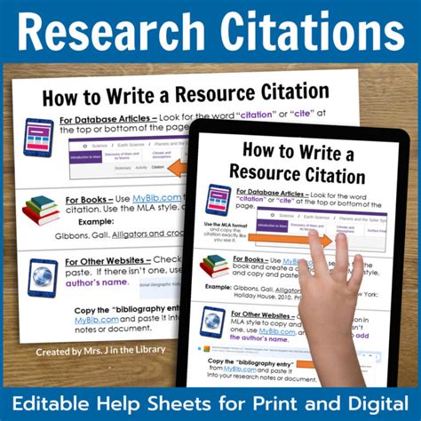 Image result for Citation Writing Examples