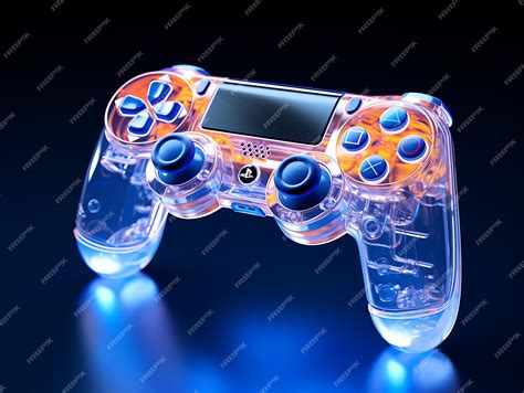 RGB Controller for Gradients 的图像结果