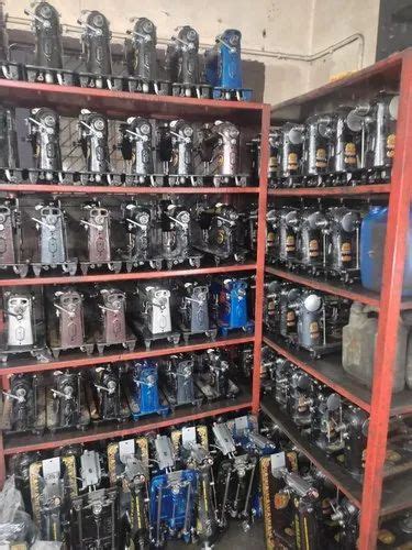 Gamco Industries - Manufacturer from Ludhiana, India | About Us