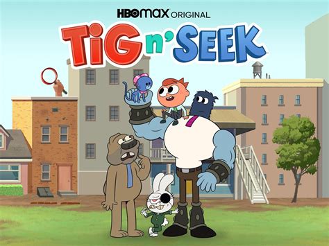 Tig N' Seek Wallpapers - Wallpaper Cave