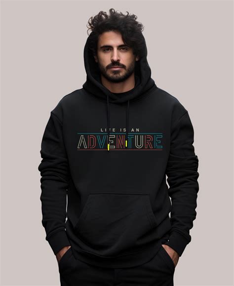 Hoodies – WANDERLOOMS