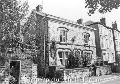 Searching Picture Sheffield