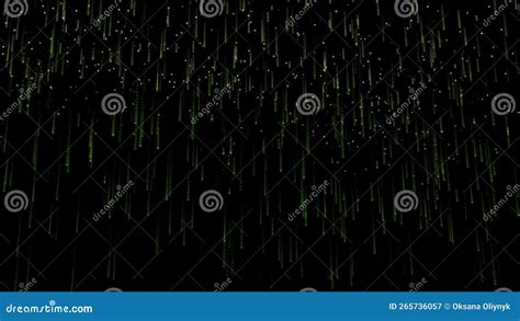 Image result for Binary Code Matrix Rain