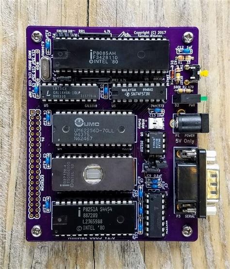 How to Design a Computer Chip 的图像结果