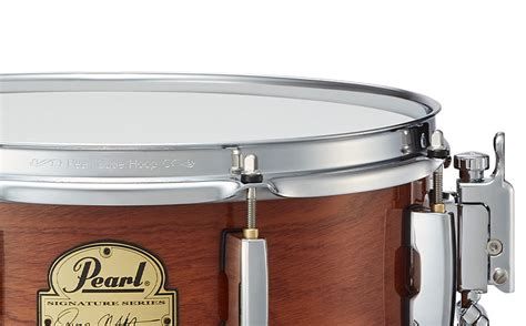 Pearl Omar Hakim Signature Snare Drum - OH1350 – ChennaiMusicals