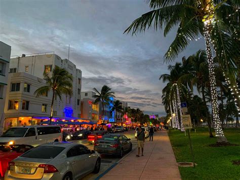 Miami Beach Boardwalk, South Beach Vacation Rentals: house rentals ...