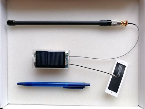 How to Create a Tracking Device 的图像结果