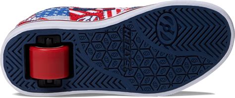 Buy HEELYS Pro 20 Prints (Little Kid/Big Kid/Adult) Online at Lowest ...