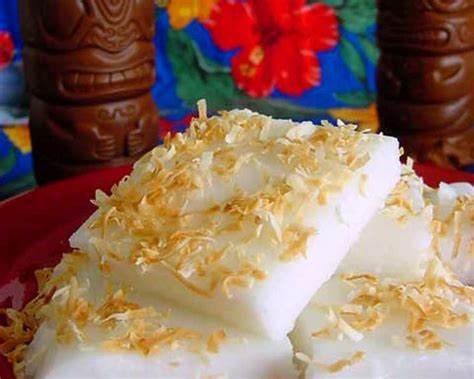 Haupia Recipe - Food.com