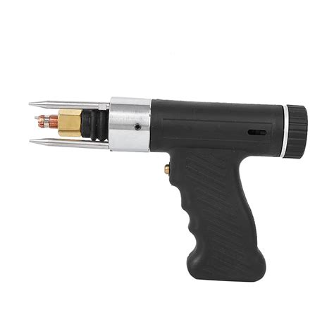 Stud Welding Gun, Capacitor Discharge Stud Welding Gun with 6pcs M3 to ...