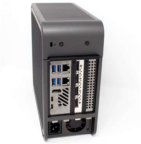 Intel NUC 12 Extreme "Dragon Canyon" to feature up to Core i9-12900 65W ...