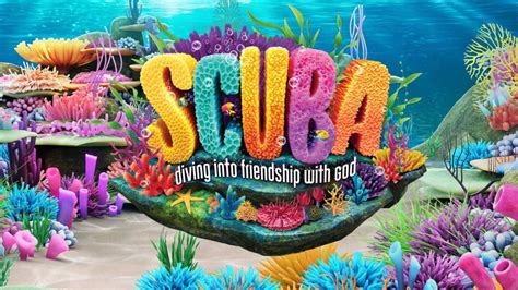 SCUBA VBS, 1000 Ohio Ave, St Cloud, FL 34769-3744, United States, Saint ...