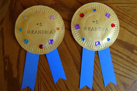 grandparent day crafts | Grandparents day crafts, Grandparents day ...