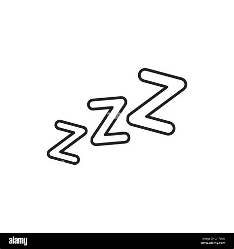 Zzz Outline 1f4a4, Zzz Icon Download On Iconfinder On Iconfinder