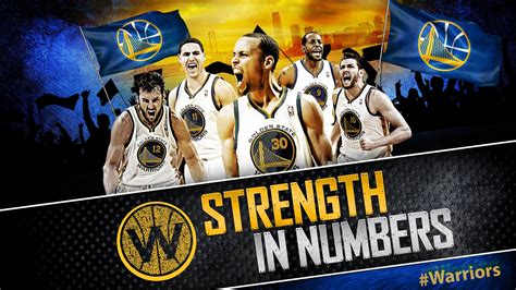 🔥 [50+] Golden State Warriors 2016 Wallpapers | WallpaperSafari