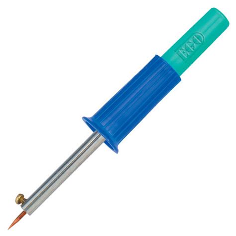 Ego Blue-Green 8W Steel Soldering Iron : Amazon.in: Industrial & Scientific