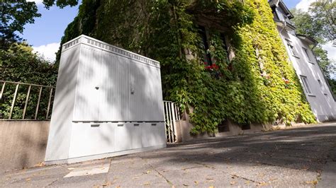 eCLIQ OXG Duesseldorf | ASSA ABLOY