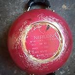 Buy Nirlon Non-Stick Aluminium Mini Cookware Set (Tawa, Fry Pan, Kadhai ...