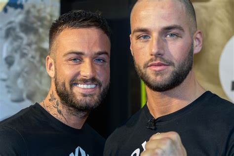 Echte reden onthuld van ruzie Dave en Donny Roelvink | Shownieuws