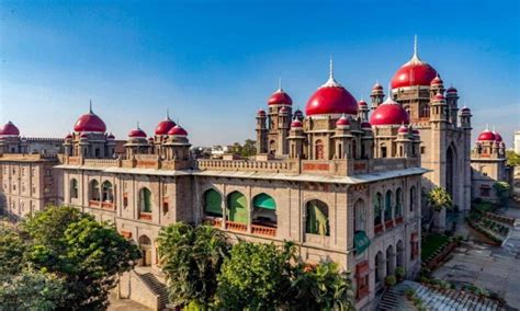 Greenfield Radial Road case: Telangana HC orders status quo on land ...