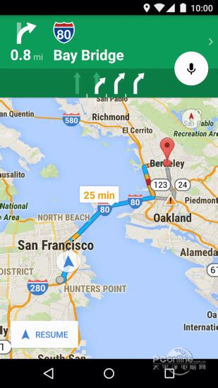 谷歌地图7.1如何找到“我的地图”_百度知道