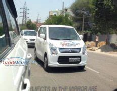Maruti Suzuki Testing New Engine, Start-Stop Technology » Car Blog India