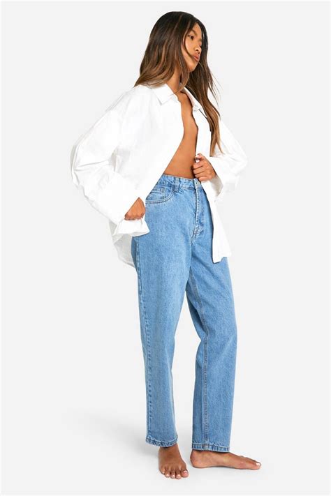 Jeans | Shop Women's Denim Jeans| boohoo NZ | boohoo NZ
