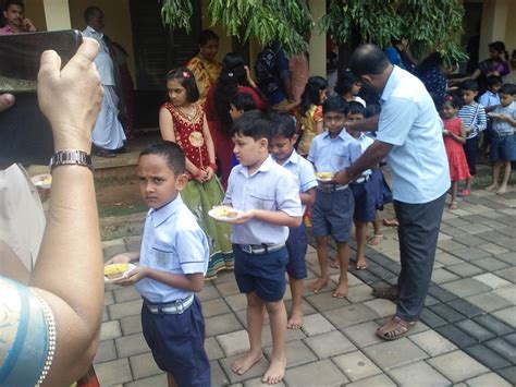 Chinmaya Vidyalaya Taliparamba