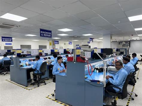 Repair and Maintenance of Electronics & Communications Equipment | RV ...