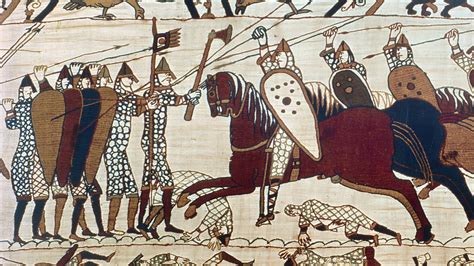 Medieval Battle Axe Drawing