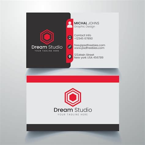 Business Card Sample Layout 的图像结果