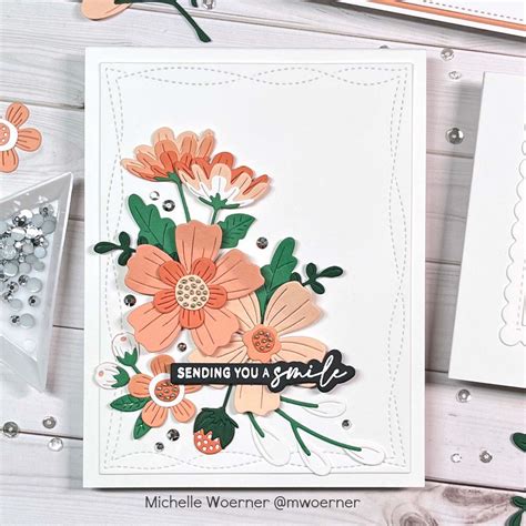 Image result for Spellbinders Cards