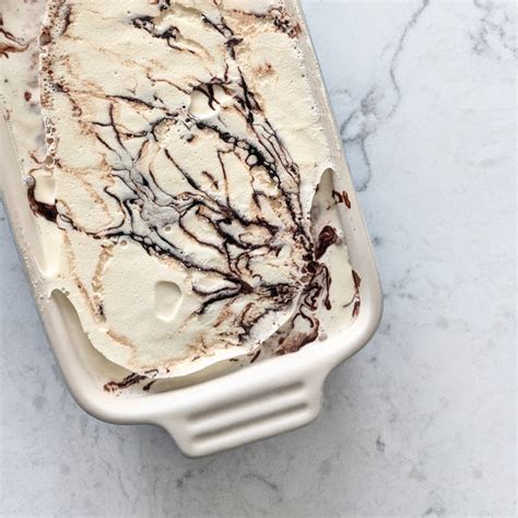 RECIPE: Fudge ripple ice cream (aka my favorite ice cream flavor on the ...