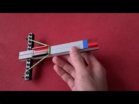 Image result for First Order Gun Tutorial LEGO