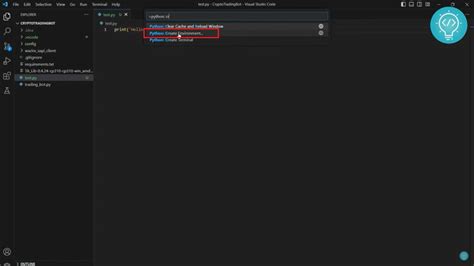 Image result for Python Vscode Create a Bases