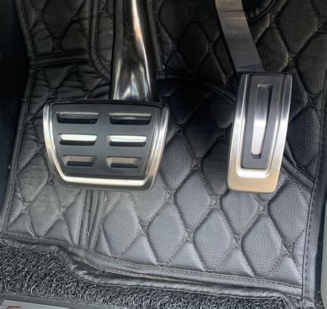 Accessorising my VW Tiguan: Floor mats, hubcaps, car cover & more ...