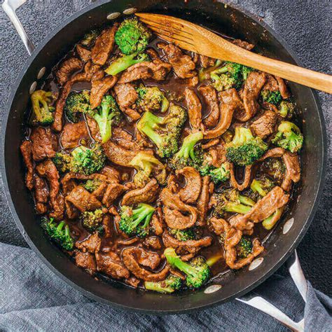 The 18 Best Low-Carb Chinese Takeout Inspired Recipes - Parade