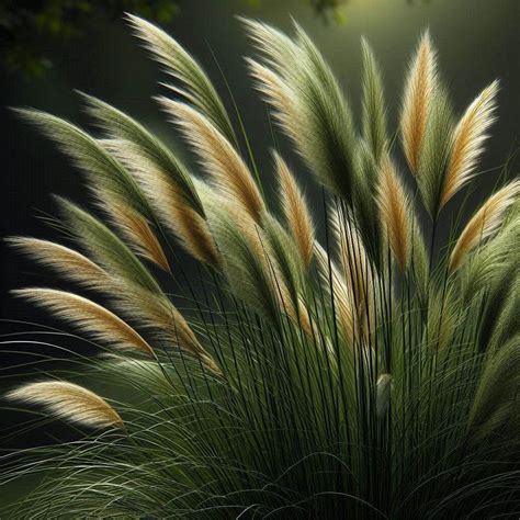 15 Low-Growing Ornamental Grasses for Your Garden