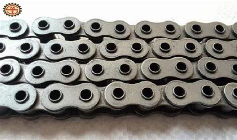 Chain Sprocket - Duplex Chain Sprockets Manufacturer from Ahmedabad