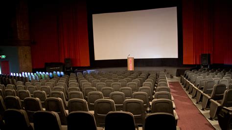 Rent the Venue - Hollywood Theatre