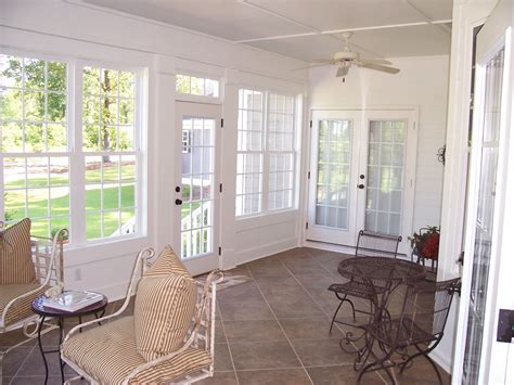 Pin by Steve Cox Inc on Sun room conversion | Sunroom designs, Porch to ...