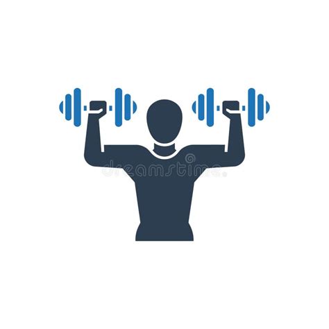 Shoulder Exercise Icon 的图像结果