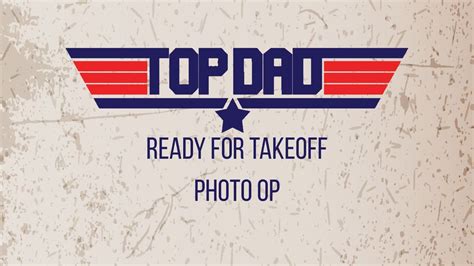 Top Dad - Fathers Day at Grand Central Park, The Lake House at Grand ...