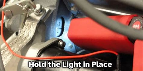 Image result for Timing Light Tips