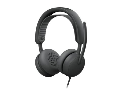 Zone Wired 2 for Business: USB Headset with ANC | Logitech