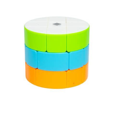 Buy Drift Column 3x3 Puzzle Cube Online | Cube Lelo