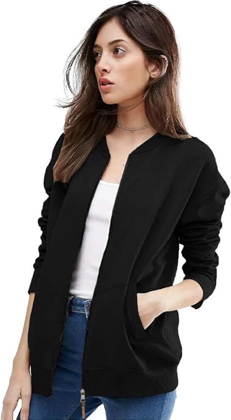 Amazon.in: ₹300 - ₹1,000 - Women's Jackets / Women's Coats, Jackets ...