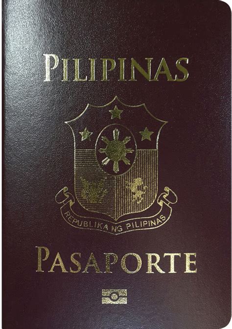 怎么办理菲律宾护照？菲律宾护照有什么用途？ - 每日头条